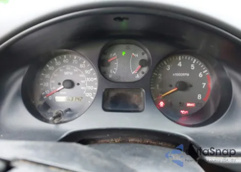 2000 Toyota Rav4 z USA, uszkodzony, nr VIN JT3HP10V2Y7170934